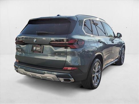 Used 2026 BMW X5 xDrive40i image 2