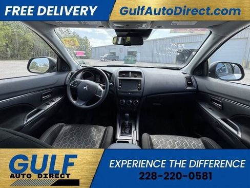 Used 2024 Mitsubishi Outlander Sport ES image 2