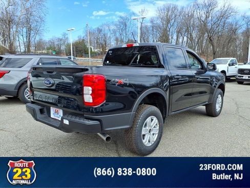 New 2026 Ford Ranger XL image 4