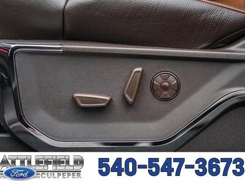 New 2026 Ford F350 King Ranch image 46