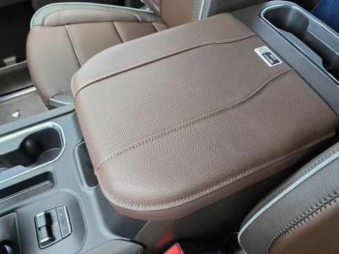 New 2026 GMC Sierra 1500 Denali image 33