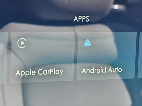 Used 2025 Lincoln Corsair AWD w/ Equipment Group 101A image 5