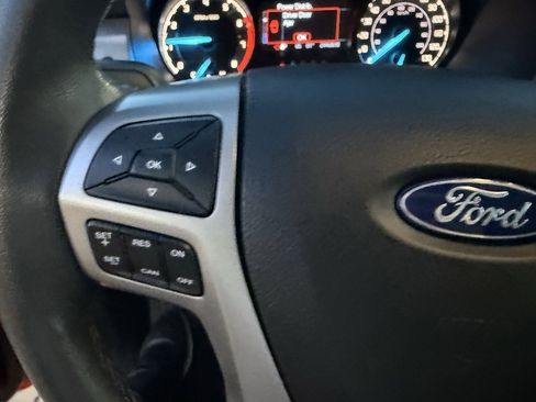 Used 2022 Ford Ranger XLT w/ Equipment Group 301A Mid image 20