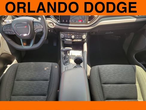 New 2026 Dodge Durango GT w/ Blacktop Package AWD/4WD image 10