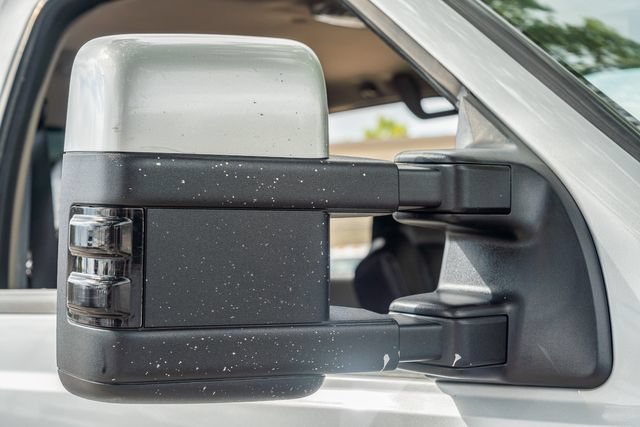 Used 2008 Ford F250 FX4 AWD/4WD image 15