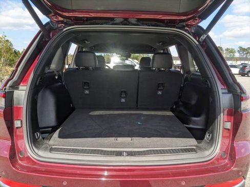 Certified 2024 Jeep Grand Cherokee Limited RWD image 44