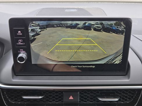 New 2026 Acura ADX FWD image 14