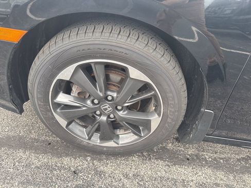 Used 2024 Honda Odyssey Elite image 46