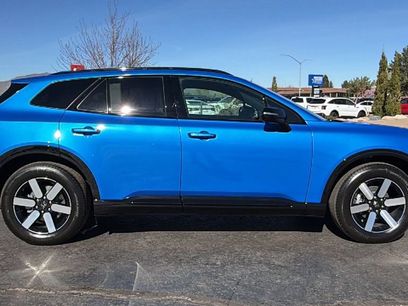 New 2026 Honda Prologue Touring