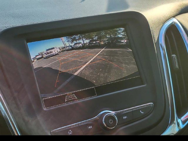 Certified 2023 Chevrolet Equinox LT FWD image 12