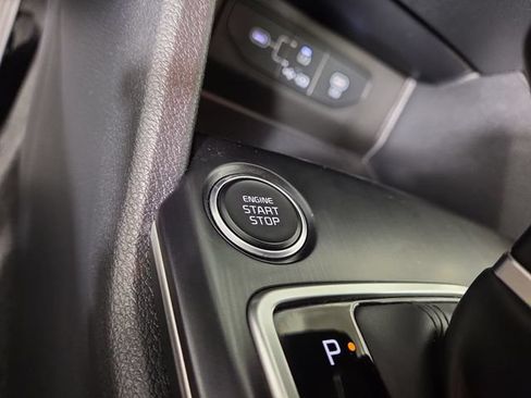 Certified 2026 Kia Sportage LX FWD image 23