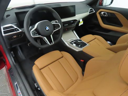 Used 2026 BMW 230i Coupe w/ Premium Package RWD image 10