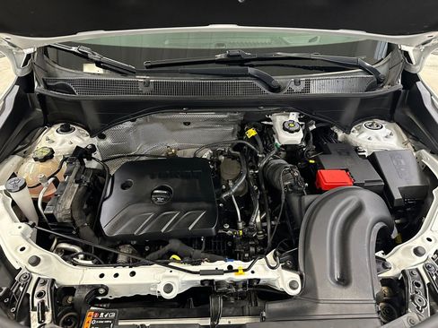 Certified 2022 Buick Encore GX Select image 37