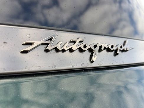 New 2026 INFINITI QX60 Autograph w/ Dark Cargo Package AWD/4WD image 17