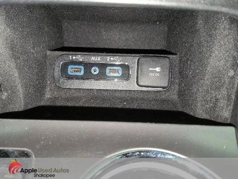 Certified 2020 Jeep Grand Cherokee Limited w/ Luxury Group II AWD/4WD image 26