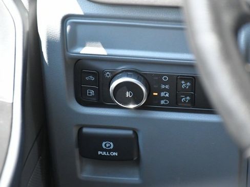 Used 2024 Ford F150 XLT w/ Mobile Office Package image 31