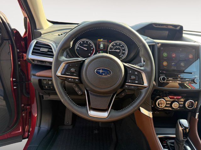 Certified 2023 Subaru Forester Touring AWD/4WD image 13