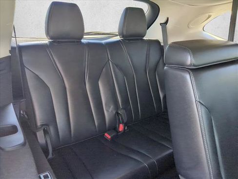 Certified 2025 Acura MDX w/ Technology Package FWD image 22