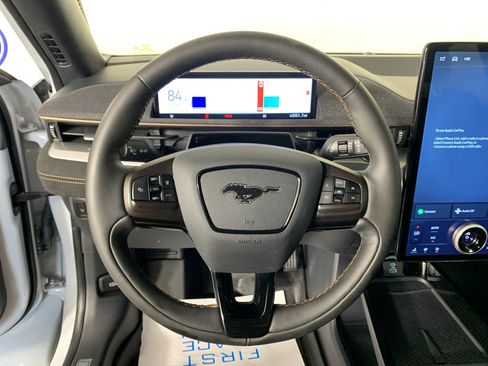 Used 2023 Ford Mustang Mach-E GT AWD/4WD image 21