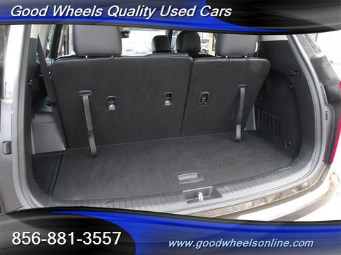 Used 2023 Kia Telluride S w/ S Sunroof Package image 26