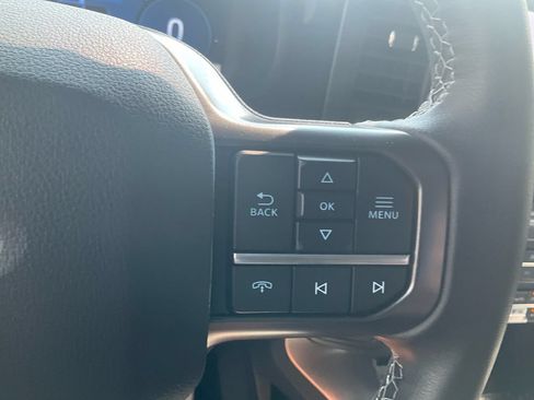 Certified 2024 Ford F150 XLT w/ Equipment Group 302A MID AWD/4WD image 22