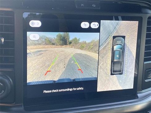 Used 2025 Ford F150 Raptor image 65