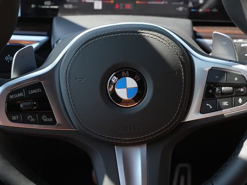 New 2027 BMW X7 xDrive40i w/ M Sport Package AWD/4WD image 19