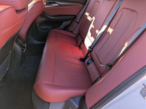 Used 2025 BMW X4 xDrive30i w/ Premium Package image 15