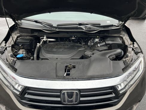 Used 2023 Honda Odyssey EX-L image 28