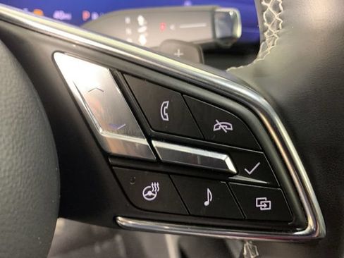 Used 2025 Buick Enclave Avenir w/ Super Cruise Package AWD/4WD image 23