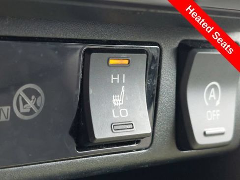 Used 2023 Toyota RAV4 XLE w/ XLE Grade Weather Package AWD/4WD image 10