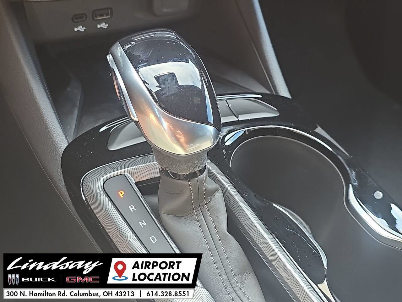 New 2026 Buick Envista Sport Touring w/ Convenience I Package FWD image 16