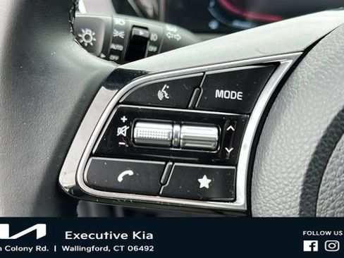 Certified 2025 Kia Seltos S AWD/4WD image 12