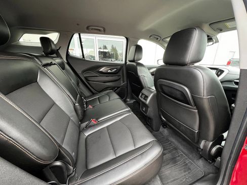 Used 2019 GMC Terrain SLT w/ Preferred Package image 21