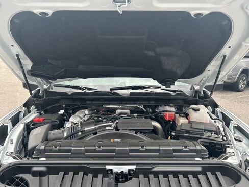 New 2025 GMC Sierra 2500 Pro image 11