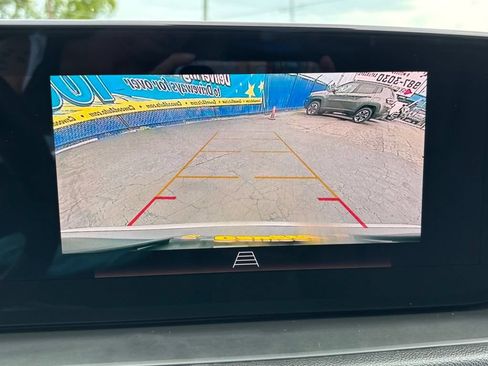 Used 2026 Buick Encore GX Preferred FWD image 27