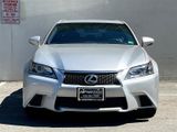 Used 2015 Lexus GS 350 AWD w/ F Sport Package image 2