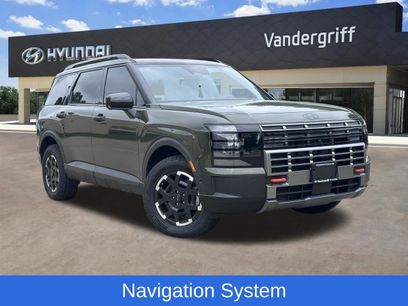 Used 2026 Hyundai Palisade XRT Pro