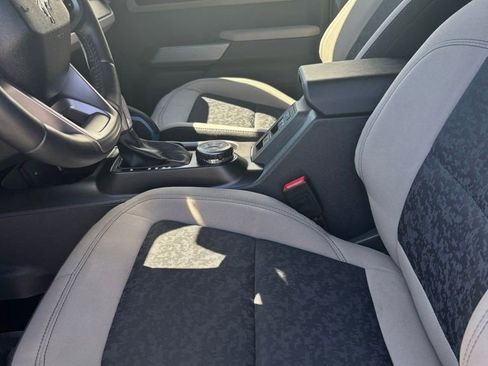 Used 2022 Ford Bronco Wildtrak AWD/4WD image 12