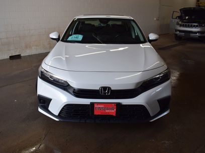 Used 2022 Honda Civic EX
