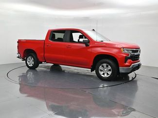 Used 2025 Chevrolet Silverado 1500 LT AWD/4WD video 3