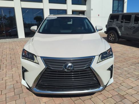 Used 2017 Lexus RX 350 350 image 2