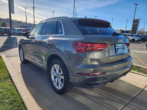 Used 2025 Audi Q3 2.0T Premium image 7