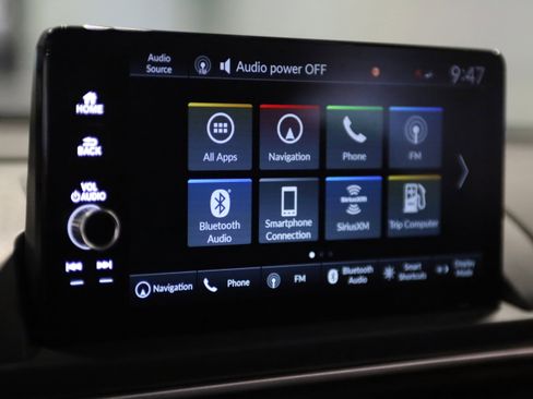 Used 2025 Honda Pilot Elite image 28