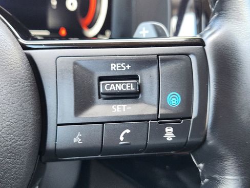 Used 2022 Nissan Pathfinder Platinum w/ Cargo Package image 20