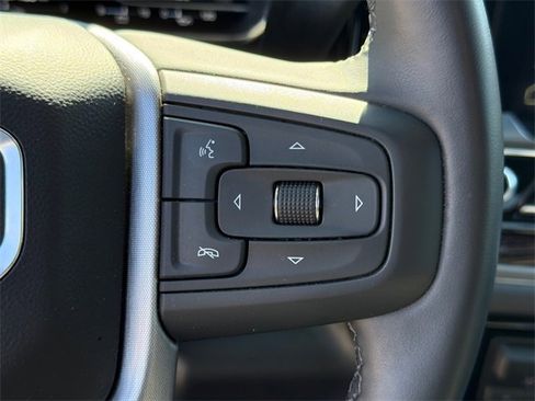 Certified 2024 GMC Sierra 1500 Elevation image 25