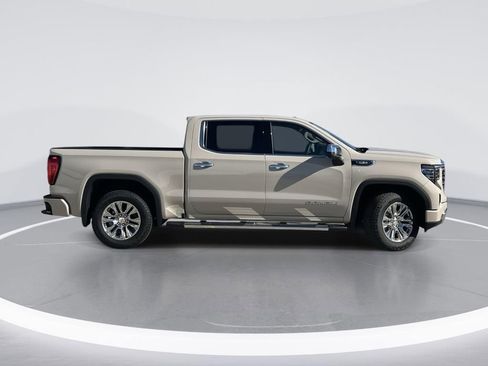 New 2026 GMC Sierra 1500 Denali w/ Technology Package image 2