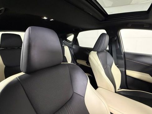 Used 2022 Lexus NX 350 AWD image 33