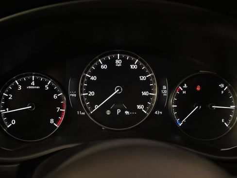 Used 2026 MAZDA CX-30 AWD 2.5 S w/ Select Sport Pkg image 24