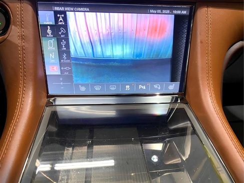 Used 2012 Fisker Karma EcoSport image 17